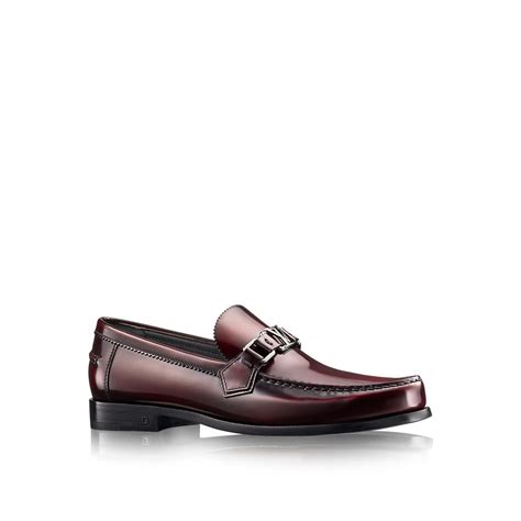 louis vuitton major loafer replica|Major Loafer .